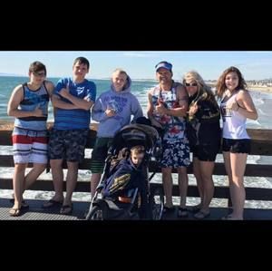 Meet your Posher, Michelle